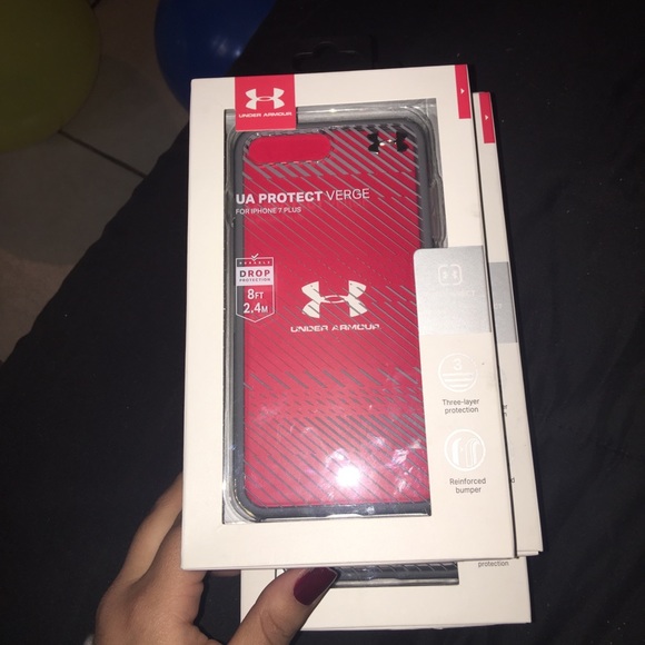 under armour iphone 6s plus case